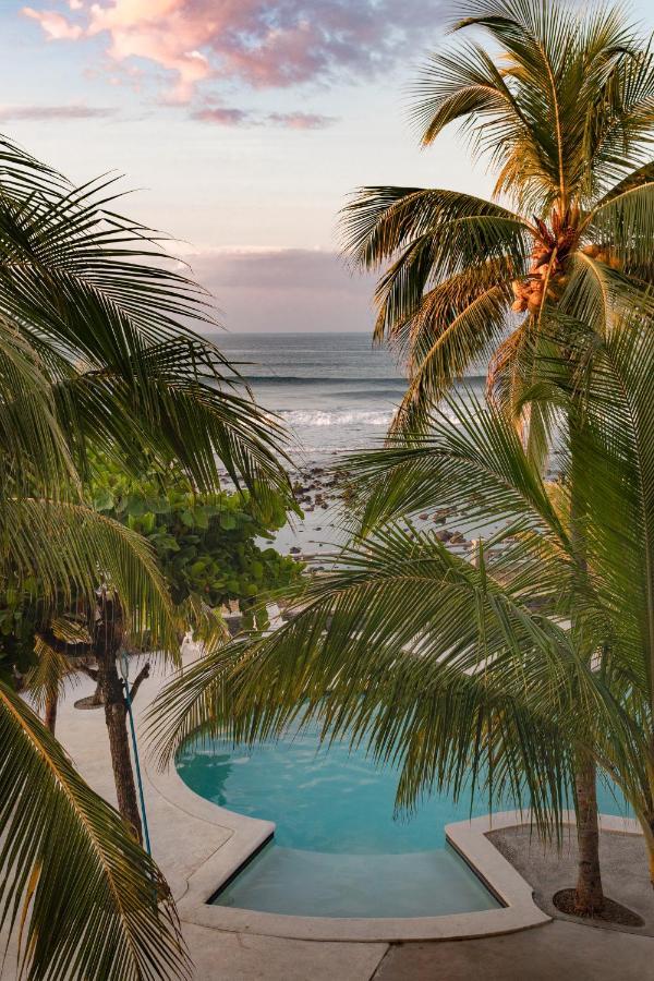 Fishermans Resort Life La Libertad Bagian luar foto